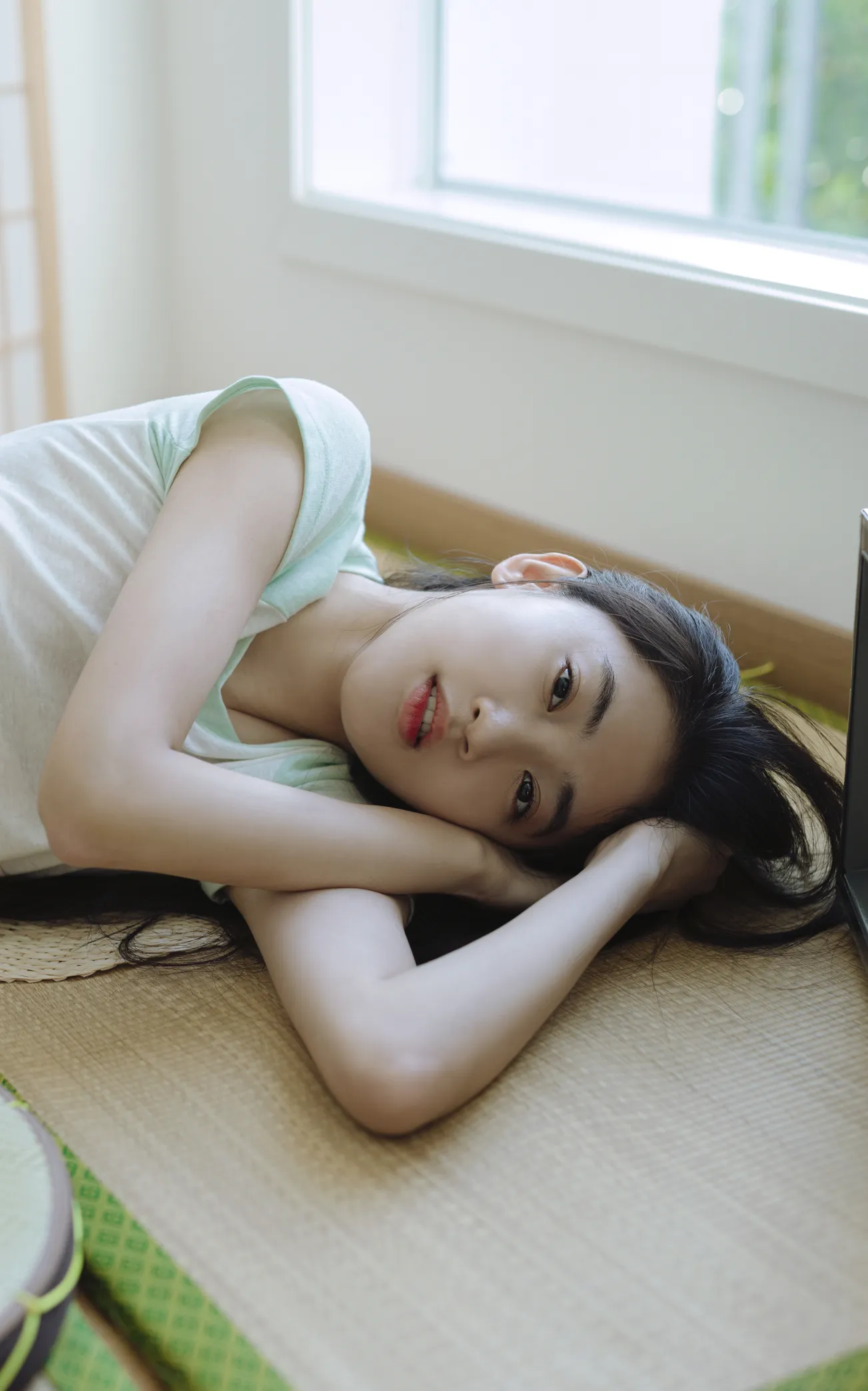 [YITUYU] 2022.12.04 Vol.2593 – Quiet Room Xu Shixin#[26P]-6