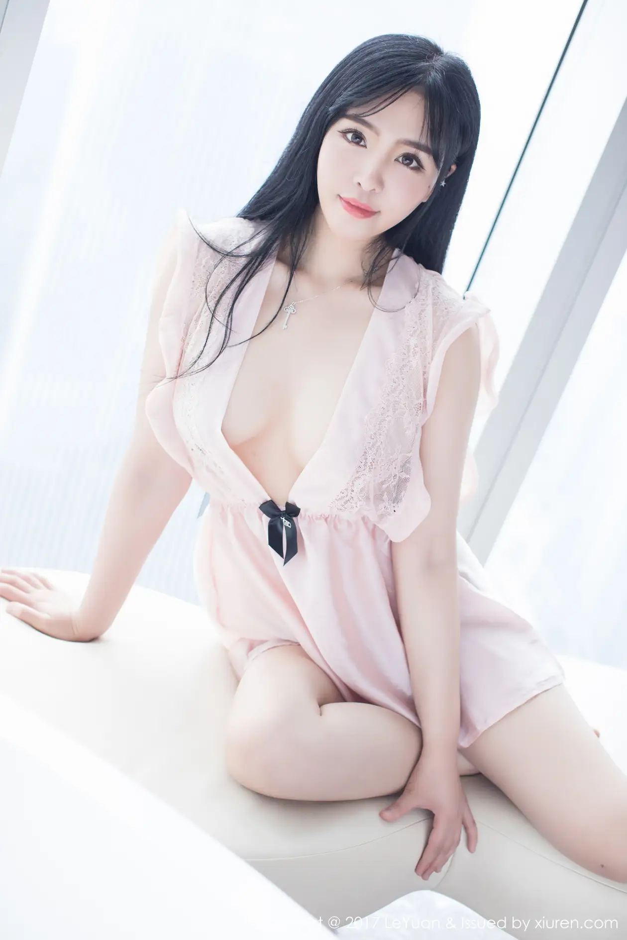 [LeYuan] 2017.07.26 VOL.046 Liu Yuer#[47P]-9