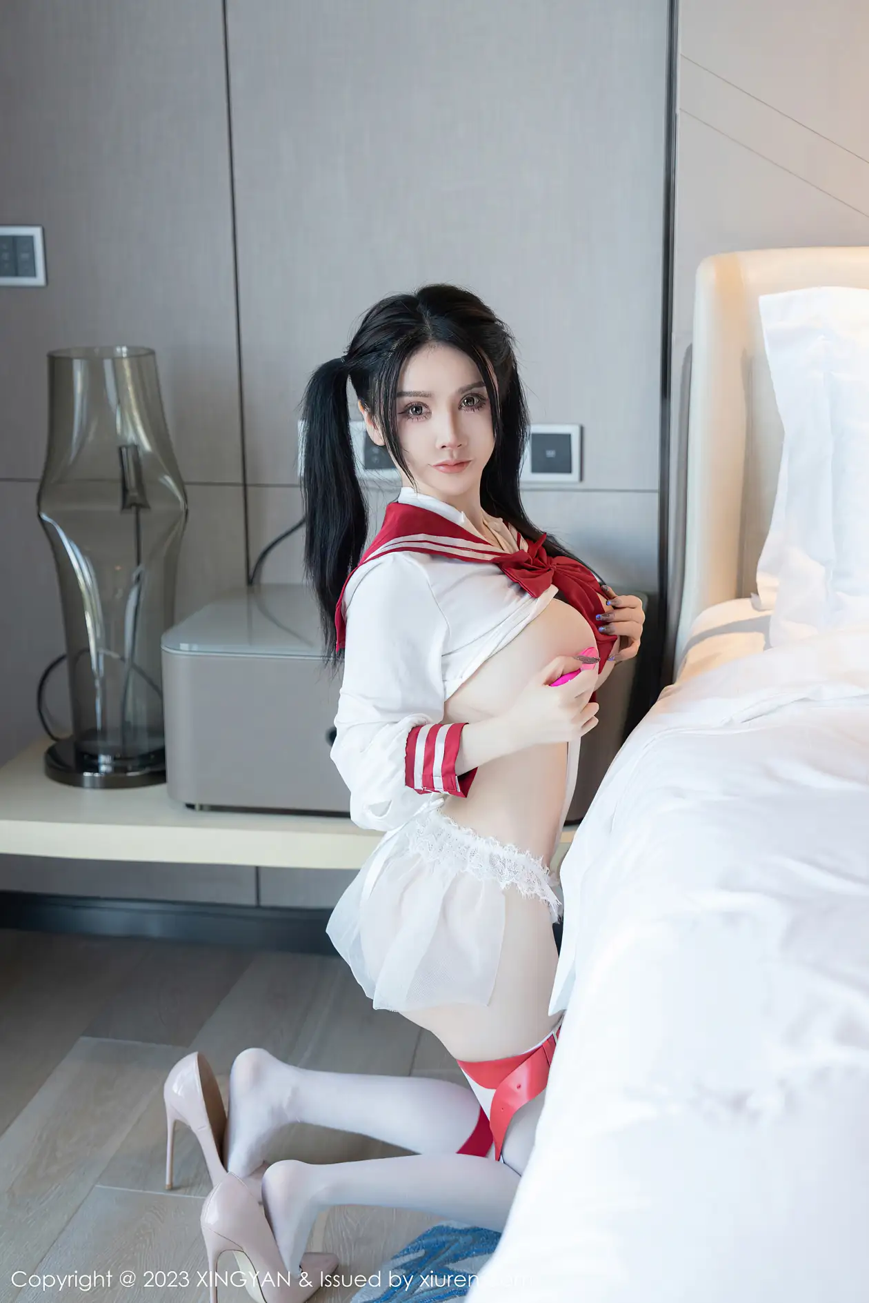 [Xingyan] 2023.05.19 VOL.195 Pan Jiaojiao#[78P]-28