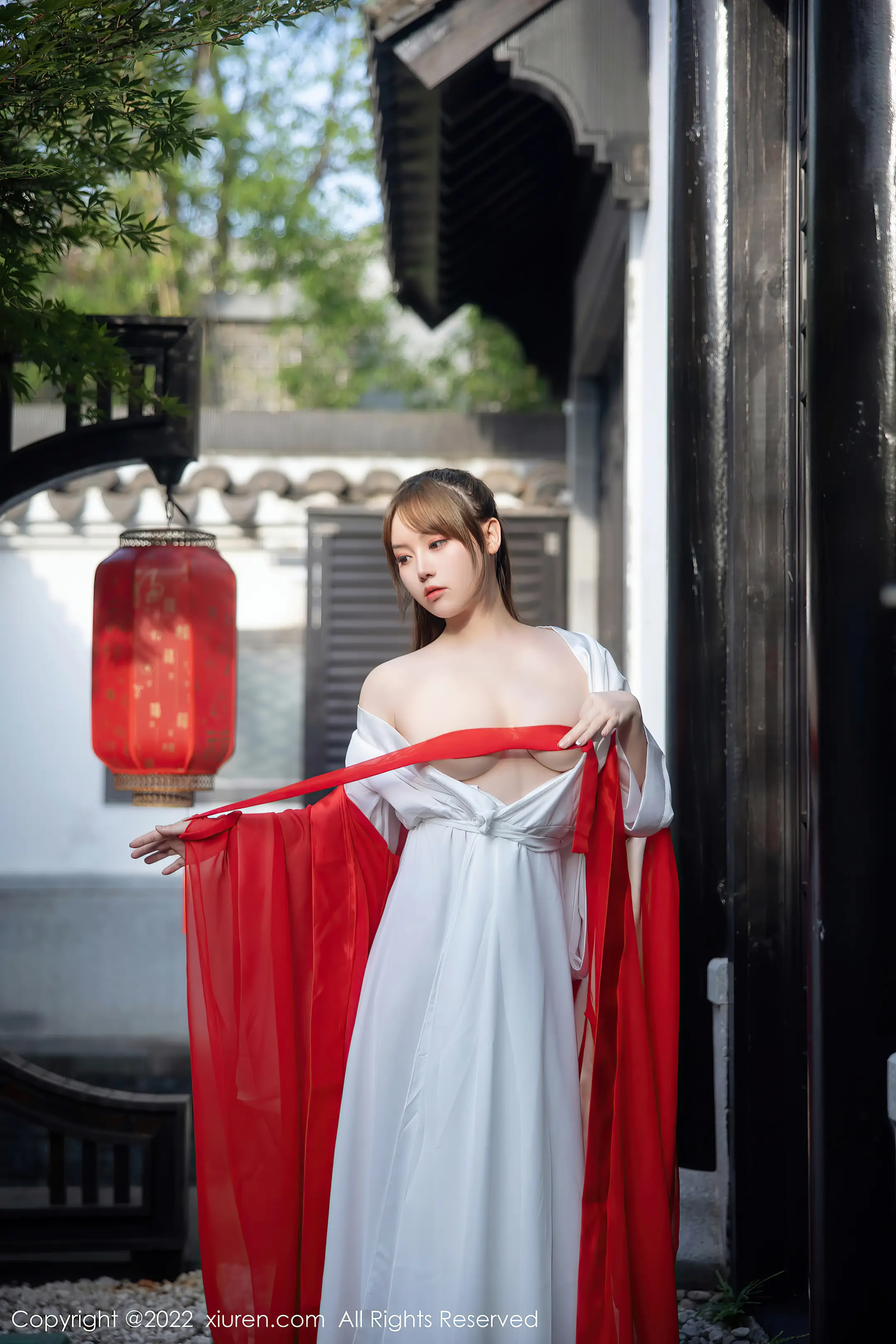 [XiuRen] 2022.08.10 – NO.5414 Doubanjiang#[81P]-41