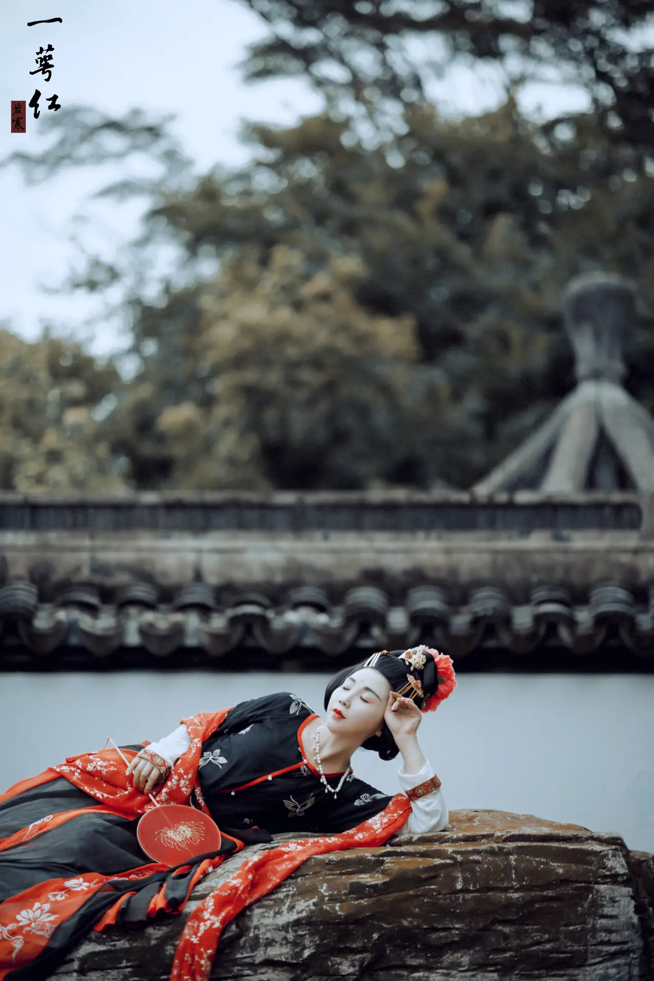 [YITUYU] 2021.09.18 Vol.302 – Yicalyx Red Sing Xiaoyou#[23P]-10