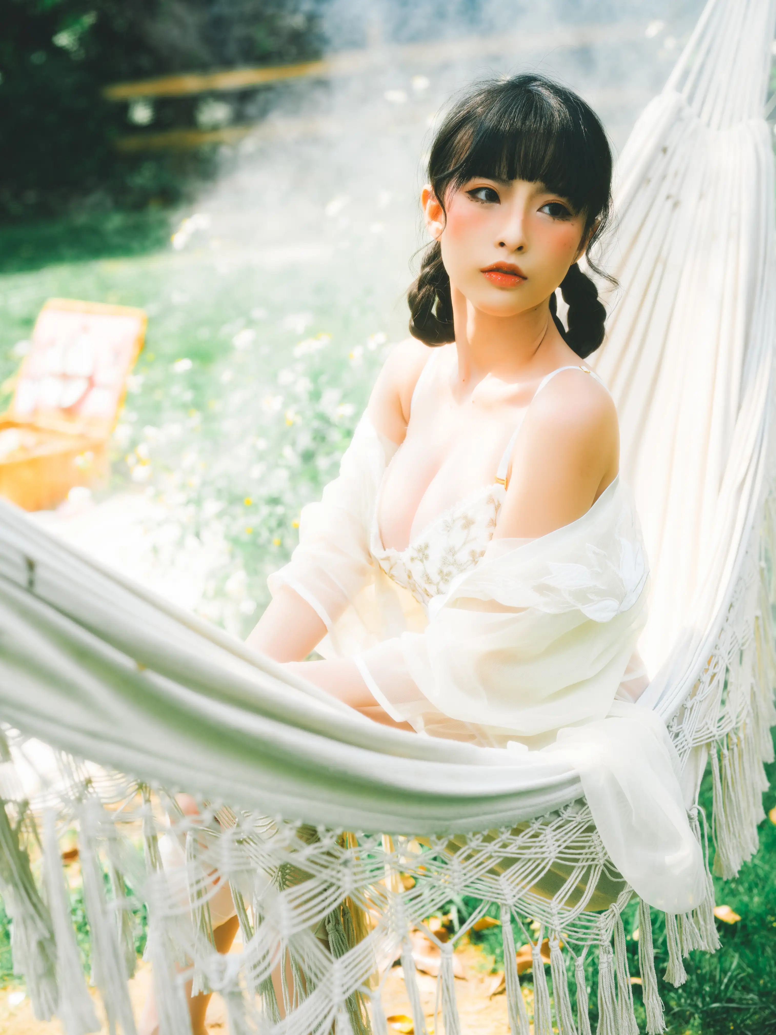 [YITUYU] 2022.06.23 Vol.1268 – Lolita Yuno Shimizu#[38P]-18